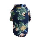 Aloha Pup Hawaiian Shirt Collection