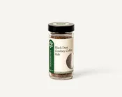 Black Dust Cowboy Coffee Rub