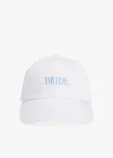 BRIDE HEART BASEBALL HAT