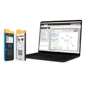 30-User TI-Nspire CX Navigator System