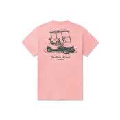 Above Par Pup Tee
