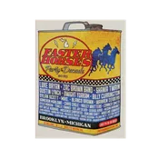 Faster Horses 2023 Poster