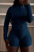 Track Suit