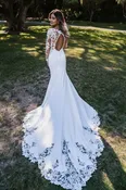 Allure Bridals 9915 || Wedding Dresses for Every Bride in Sacramento — Bride To Be Couture