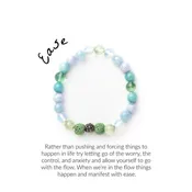 Ease Diffuser Bracelet