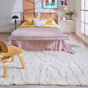 Africa Kangivo Woolable Rug