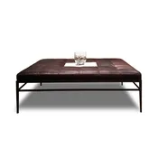 Casero Centraal Occasional Table — WILLEM SMITH