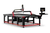 Arc Pro Elite V3 5x10 CNC Plasma Table - Arclight Dynamics