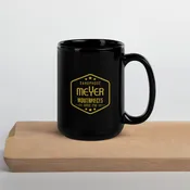 Meyer Coffee Mug — JJ Babbitt Company