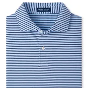 Albatross Pique Polo