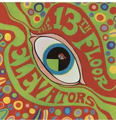 13th Floor Elevators, The – Psychedelic Sounds of the 13th Floor Elevators