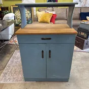 2pc Cabinet