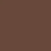 Chocolate Single Color Premium Origami Paper