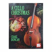 A Cello Christmas