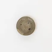 047 Unknown, Japan Ceramic Object