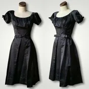 Ceil Chapman Dress Small