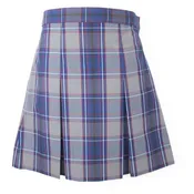 134 Skirt – Plaid 82