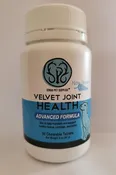 VELVET JOINT HEALTH — Canine to Five