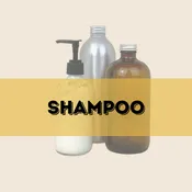 Shampoo
