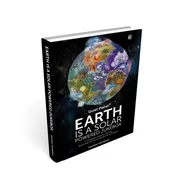 Earth is a Solar Powered Jukebox (PDF Book)