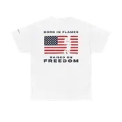 American Fireborn - USA 250