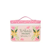 Bible Cover: Kindness Matters Ephesians 4:32