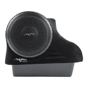 10" Loaded Subwoofer Box Fits 2016-22 Honda Pilot