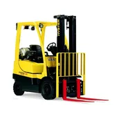 Forklift 3000 LB LPG