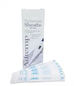 ADC Adtemp 416-100 Disposable Thermometer Sheaths