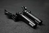 Aluminum Scissor Lock Brake Kit