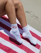 The Bikini Sock