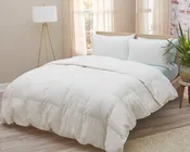 230TC Cambric White Down Comforter