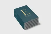 The Essential Book® | Essential Oil Reference Guides (5-Pack)