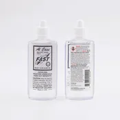Al Cass Fast Valve Oil