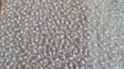 Beaded Fabric-Mallory