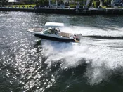 2022 Chris-craft Calypso 24