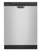 Amana® Dishwasher with Midnight Interior – ADFS2524RS