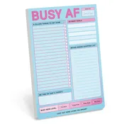 Busy AF