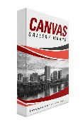Canvas Gallery Wraps