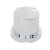 11/16" CHROME PL TOP HAT