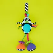 Boppin' Birdie