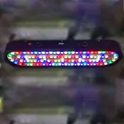 32 Inch Full Spectrum Planted Tank LED system With Timer