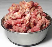 BEEF &amp;amp; SALMON BLEND