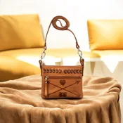 American West Friendship Arrows Hip/Crossbody Bag