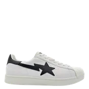 A Bathing Ape Skull Sta #2 White