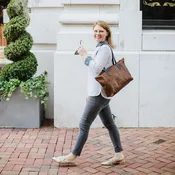 Austin Tote - Medium