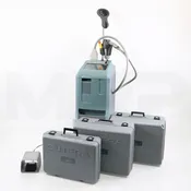 2004 Cutera Xeo Skin Rejuvenation & Resurfacing Laser System