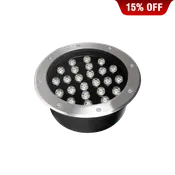 12 Inch LED In-Ground Well Light