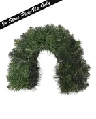 15" Mailbox Cover-Glasgow Fir 45870