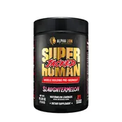 Alpha Lion Super Human Jacked Pre